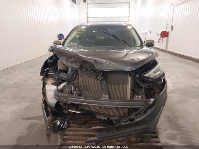 Aukcja sprzedaży 2020 Ford Edge Sel, vin: 2FMPK4J97LBA37655, numer aukcji: 12560953