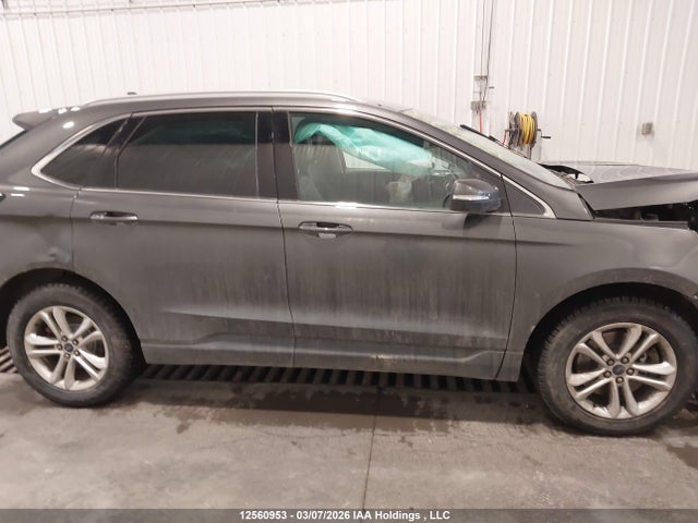 Aukcja sprzedaży 2020 Ford Edge Sel, vin: 2FMPK4J97LBA37655, numer aukcji: 12560953