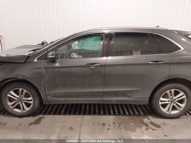 Aukcja sprzedaży 2020 Ford Edge Sel, vin: 2FMPK4J97LBA37655, numer aukcji: 12560953
