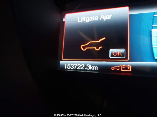 Aukcja sprzedaży 2020 Ford Edge Sel, vin: 2FMPK4J97LBA37655, numer aukcji: 12560953