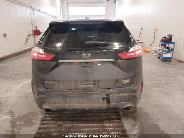 Aukcja sprzedaży 2020 Ford Edge Sel, vin: 2FMPK4J97LBA37655, numer aukcji: 12560953