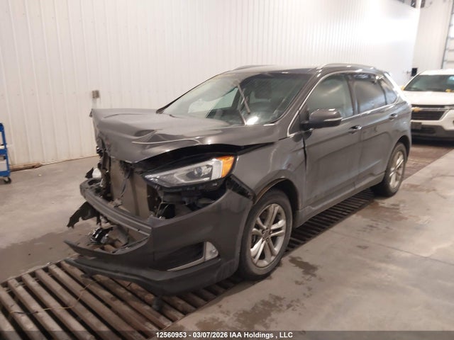 Aukcja sprzedaży 2020 Ford Edge Sel, vin: 2FMPK4J97LBA37655, numer aukcji: 12560953