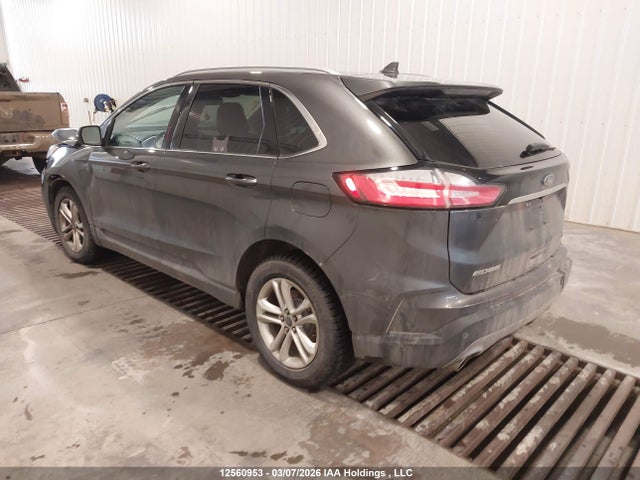 Aukcja sprzedaży 2020 Ford Edge Sel, vin: 2FMPK4J97LBA37655, numer aukcji: 12560953