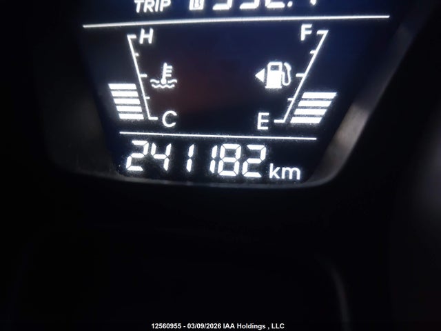KMHDH6AH7EU027029 Hyundai ELANTRA GL