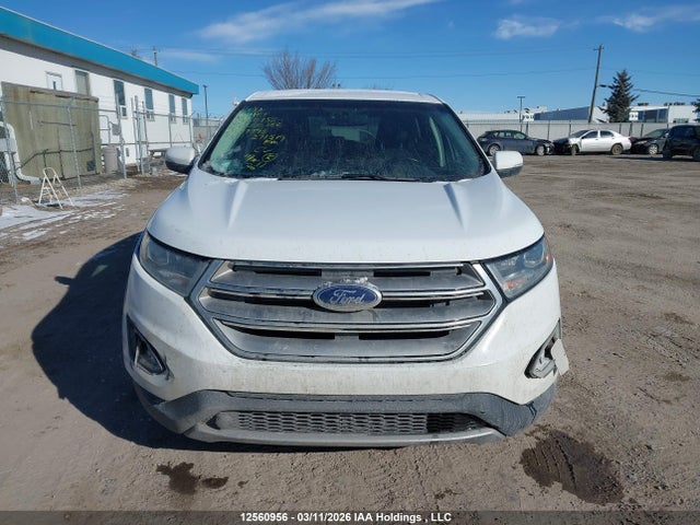 Aukcja sprzedaży 2015 Ford Edge Sel, vin: 2FMTK4J80FBB17793, numer aukcji: 12560956