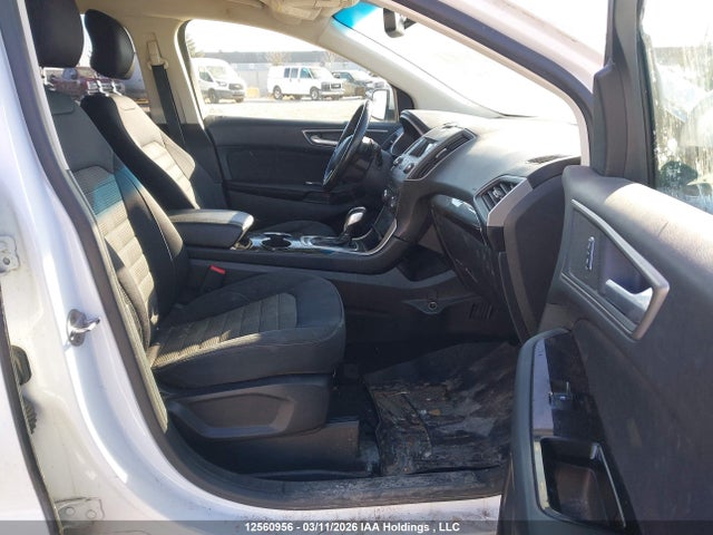 Aukcja sprzedaży 2015 Ford Edge Sel, vin: 2FMTK4J80FBB17793, numer aukcji: 12560956