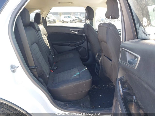 Aukcja sprzedaży 2015 Ford Edge Sel, vin: 2FMTK4J80FBB17793, numer aukcji: 12560956