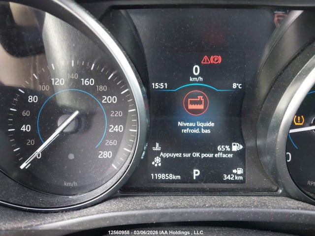 Jaguar F-pace 20d Premium 2018 SADCJ2FN3JA235680 Image 15