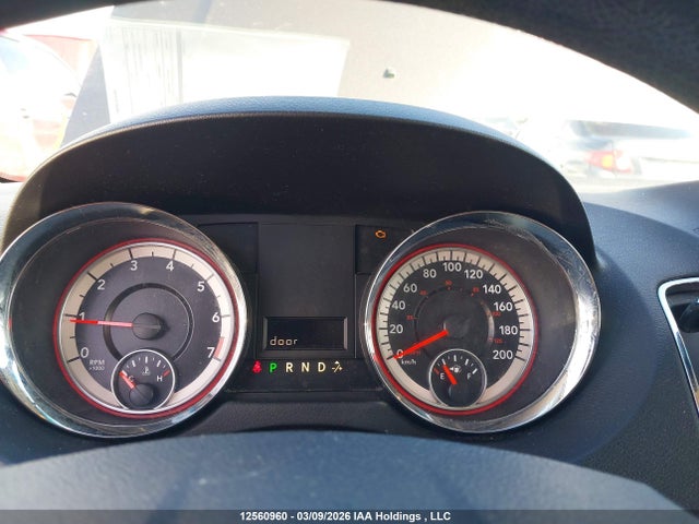 Aukcja sprzedaży 2015 Dodge Grand Caravan Se/sxt, vin: 2C4RDGBG0FR657703, numer aukcji: 12560960