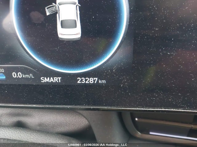 KMHLR4DF9SU900010 Hyundai Elantra N Line Ultimate