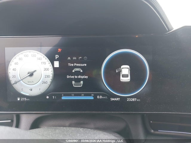 KMHLR4DF9SU900010 Hyundai Elantra N Line Ultimate