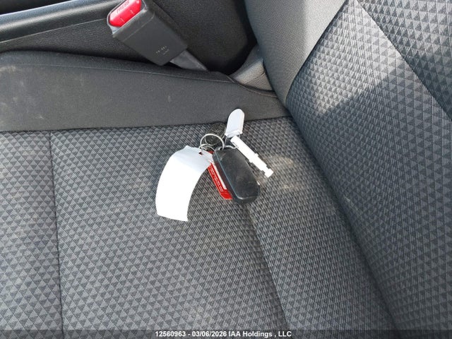 KNDJ23A22N7023827 KIA Soul Ev Premium
