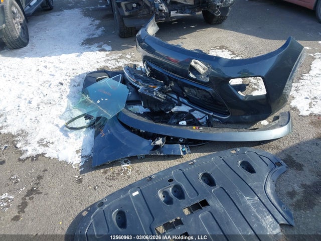 KNDJ23A22N7023827 KIA Soul Ev Premium