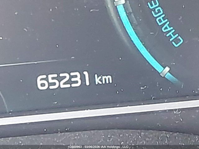 KNDJ23A22N7023827 KIA Soul Ev Premium