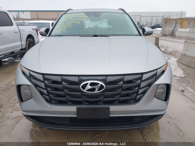 Aukcja sprzedaży 2024 Hyundai Tucson Sel, vin: KM8JBCDE9RU325172, numer aukcji: 12560964