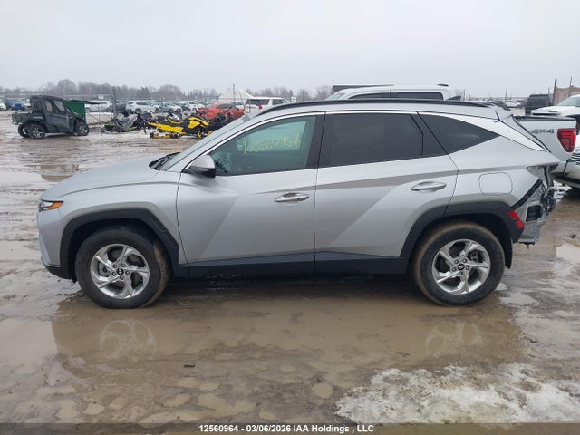 Aukcja sprzedaży 2024 Hyundai Tucson Sel, vin: KM8JBCDE9RU325172, numer aukcji: 12560964