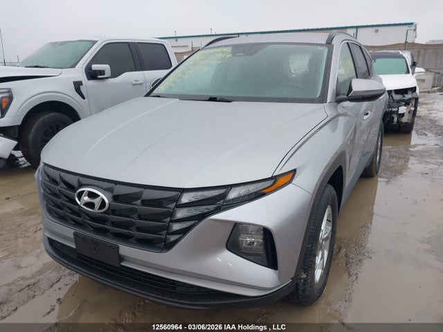 Aukcja sprzedaży 2024 Hyundai Tucson Sel, vin: KM8JBCDE9RU325172, numer aukcji: 12560964
