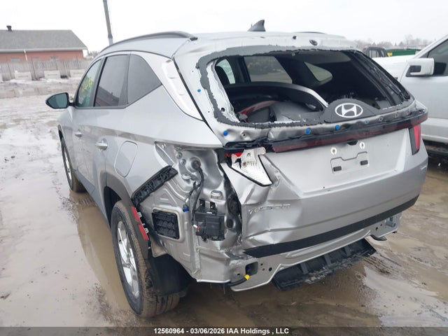 Aukcja sprzedaży 2024 Hyundai Tucson Sel, vin: KM8JBCDE9RU325172, numer aukcji: 12560964