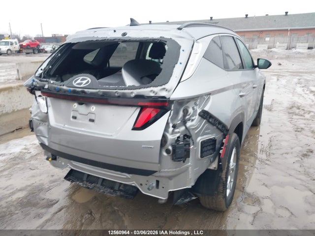 Aukcja sprzedaży 2024 Hyundai Tucson Sel, vin: KM8JBCDE9RU325172, numer aukcji: 12560964