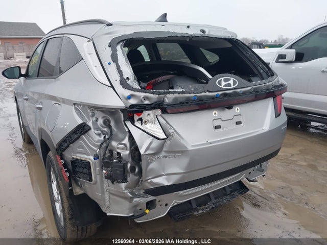 Aukcja sprzedaży 2024 Hyundai Tucson Sel, vin: KM8JBCDE9RU325172, numer aukcji: 12560964