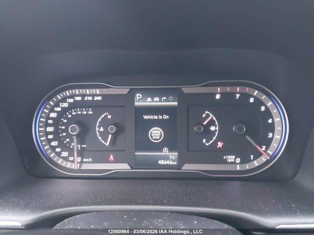 Aukcja sprzedaży 2024 Hyundai Tucson Sel, vin: KM8JBCDE9RU325172, numer aukcji: 12560964