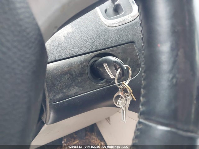 Dodge Grand Caravan Crew 2017 2C4RDGDGXHR678624 Image 11