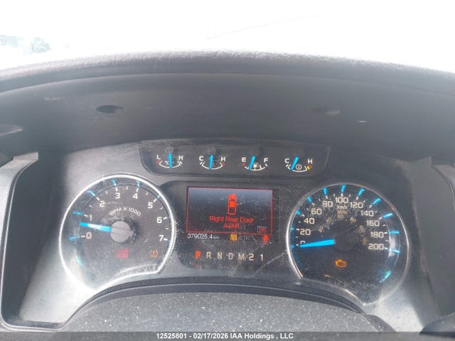 12525801 :رقم المزاد ، 1FTFW1ET2DFD35037 vin ، 2013 Ford F-150 Xlt مزاد بيع