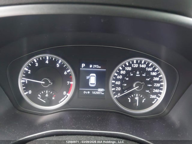 Продажа на аукционе авто 2019 Hyundai Santa Fe, vin: 5NMS2CAD5KH061322, номер лота: 12560971