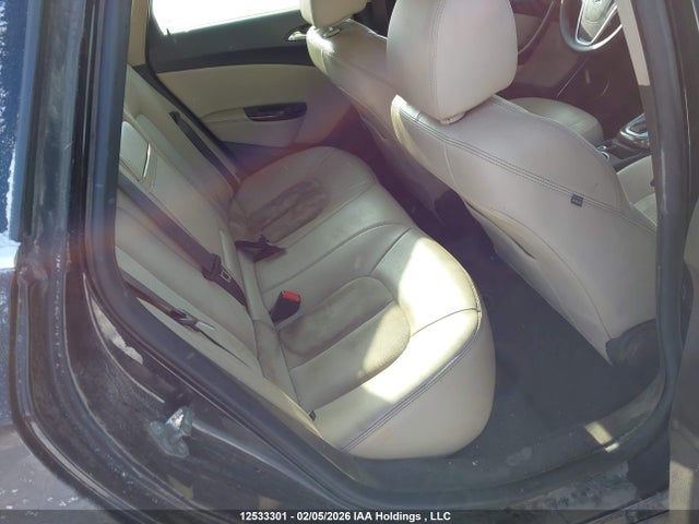 Продаж на аукціоні авто 2015 Buick Verano, vin: 1G4PN5SK7F4138675, номер лоту: 12533301