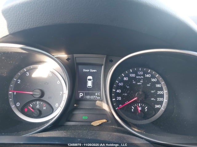 5XYZUDLB0GG349454 Hyundai Santa Fe Sport 2.4 Luxury