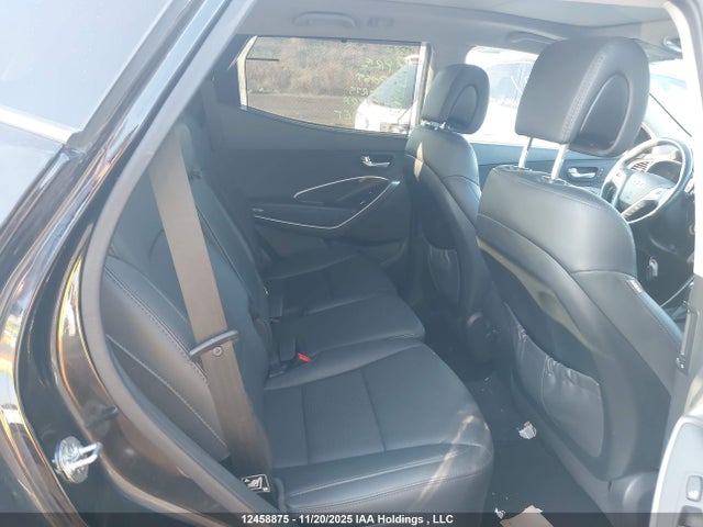 5XYZUDLB0GG349454 Hyundai Santa Fe Sport 2.4 Luxury