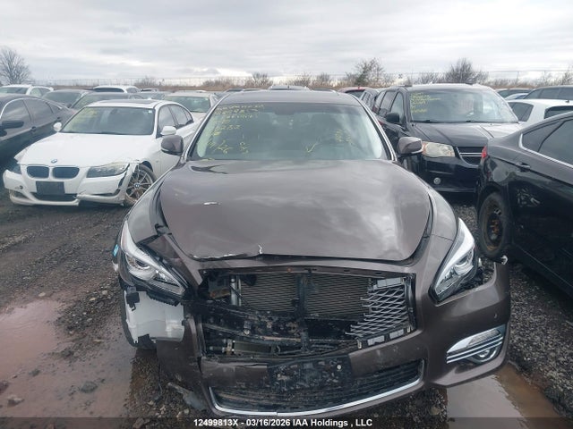 JN1BY1AR3JM220282 Infiniti Q70