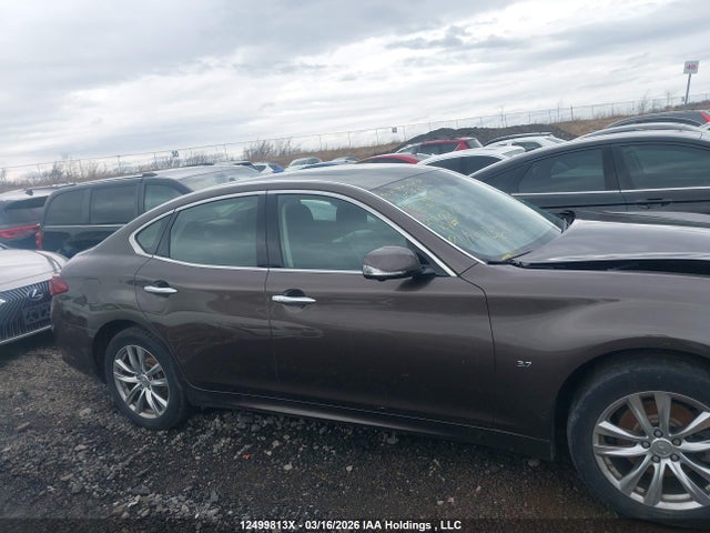 JN1BY1AR3JM220282 Infiniti Q70