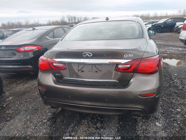 JN1BY1AR3JM220282 Infiniti Q70