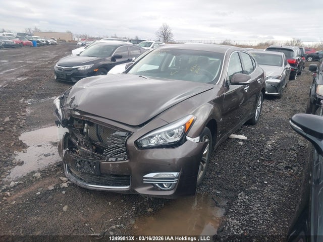 JN1BY1AR3JM220282 Infiniti Q70