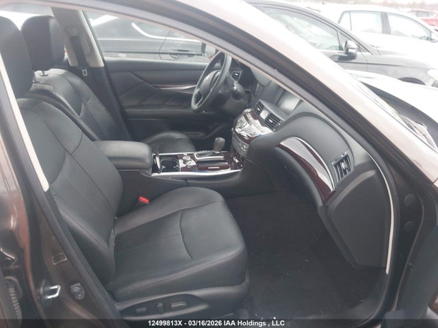 JN1BY1AR3JM220282 Infiniti Q70