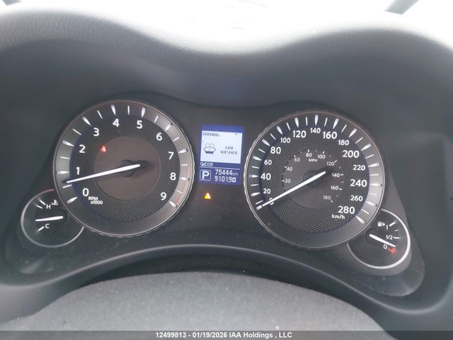 JN1BY1AR3JM220282 Infiniti Q70