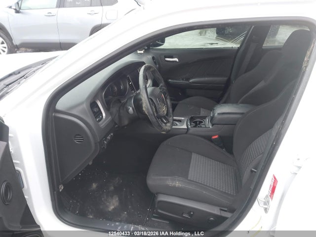 2C3CDXMG8PH706256 Dodge Charger Gt Awd