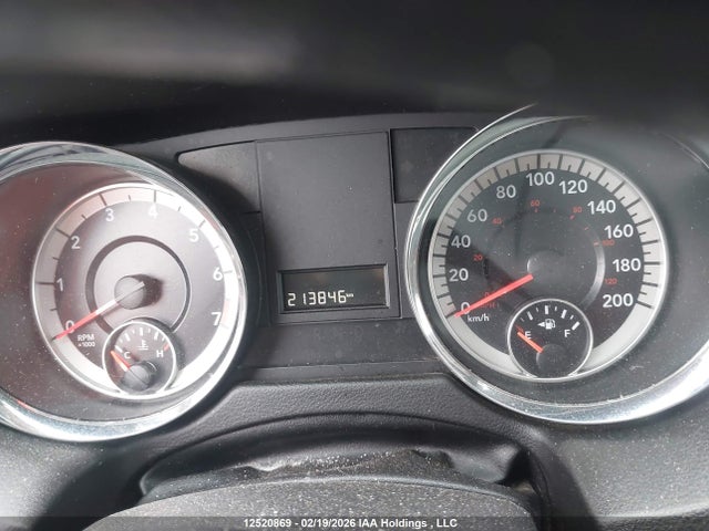 2C4RDGBG9JR348479 Dodge Grand Caravan Cvp/sxt