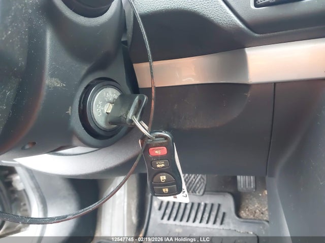 Продаж на аукціоні авто 2010 Nissan Sentra 2.0, vin: 3N1AB6AP6AL660127, номер лоту: 12547745