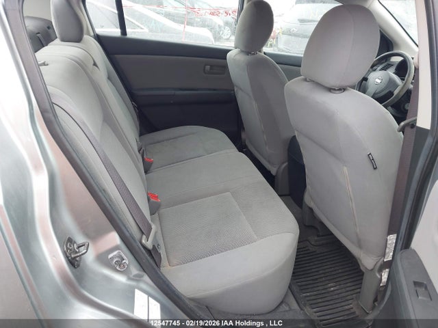 Продаж на аукціоні авто 2010 Nissan Sentra 2.0, vin: 3N1AB6AP6AL660127, номер лоту: 12547745