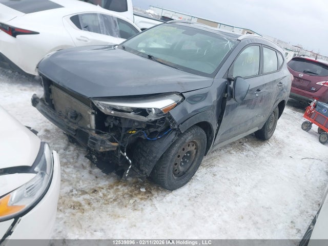 KM8J33A41JU798481 Hyundai Tucson Premium 2.0l