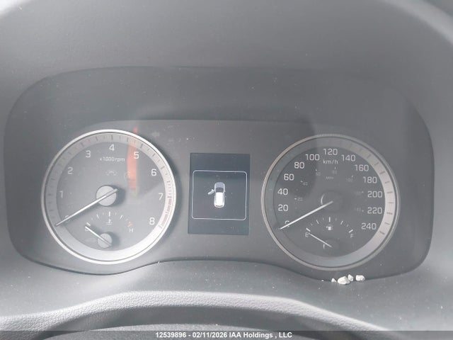 KM8J33A41JU798481 Hyundai Tucson Premium 2.0l
