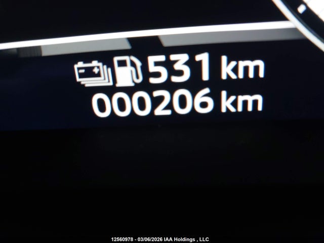 JA4T5VA92SZ627526 Mitsubishi Outlander Phev Le/se/sel S-awc