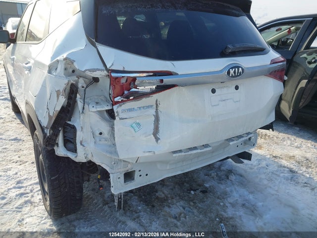 KIA Seltos Lx 2021 KNDEP2AA6M7149434 Image 6