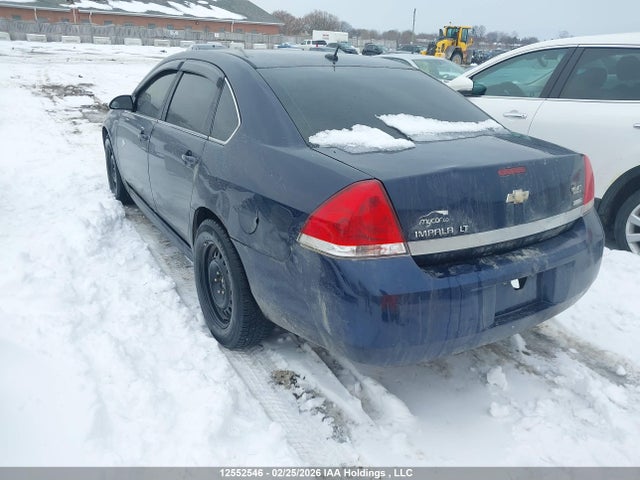 Продажа на аукционе авто 2010 Chevrolet Impala Lt, vin: 2G1WB5EK7A1231956, номер лота: 12552546