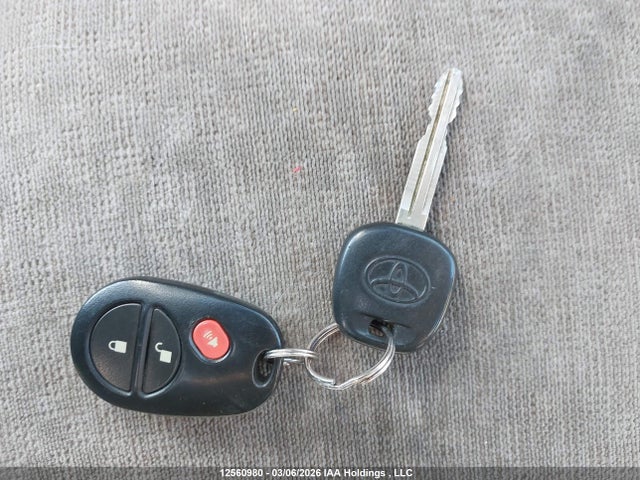 2004 Toyota Sienna Ce მანქანა იყიდება აუქციონზე, vin: 5TDZA29C14S215919, აუქციონის ნომერი: 12560980