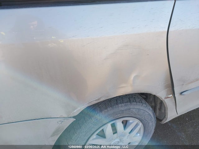 2004 Toyota Sienna Ce მანქანა იყიდება აუქციონზე, vin: 5TDZA29C14S215919, აუქციონის ნომერი: 12560980