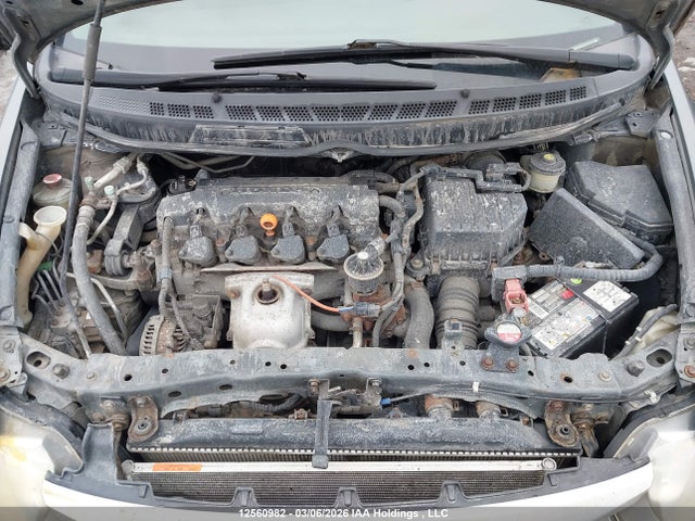 Aukcja sprzedaży 2009 Honda Civic, vin: 2HGFA16499H103368, numer aukcji: 12560982