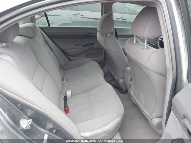 Aukcja sprzedaży 2009 Honda Civic, vin: 2HGFA16499H103368, numer aukcji: 12560982